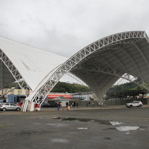 Mutirão em Barra Mansa vai ampliar acesso de produtores rurais a políticas públicas